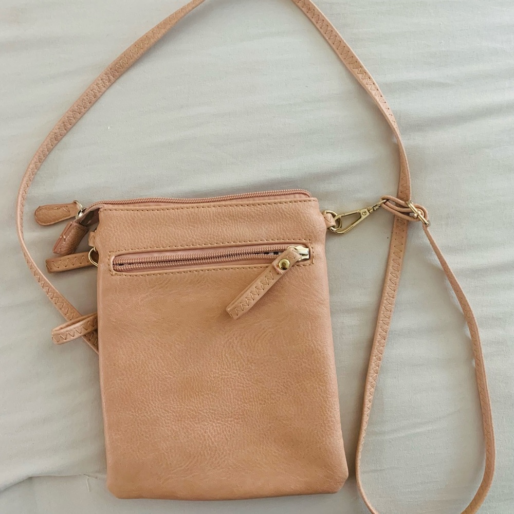 Cross Body purse